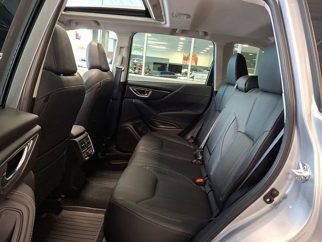 Certified 2023 Subaru Forester Touring w/ Popular Package #3 AWD/4WD image 9