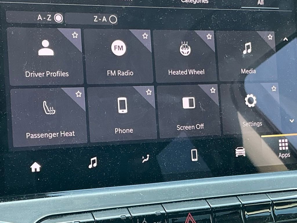 Used 2022 Jeep Compass Limited w/ Sun and Sound Group AWD/4WD image 24