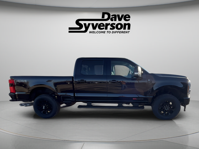 New 2026 Ford F350 XLT w/ XLT Premium Package AWD/4WD image 6