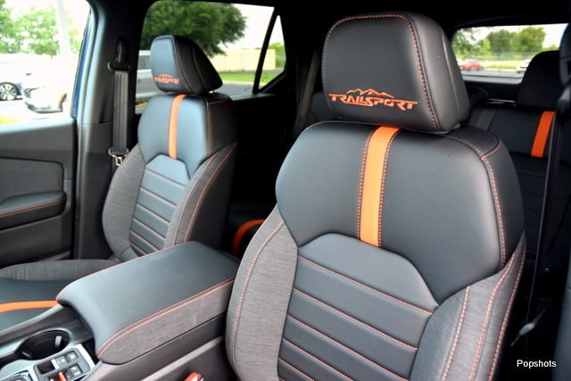 New 2026 Honda Passport TrailSport image 9