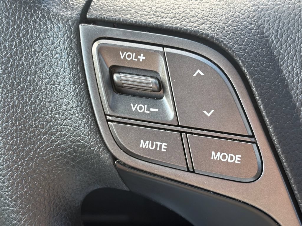 Used 2018 Hyundai Santa Fe Sport AWD/4WD image 8