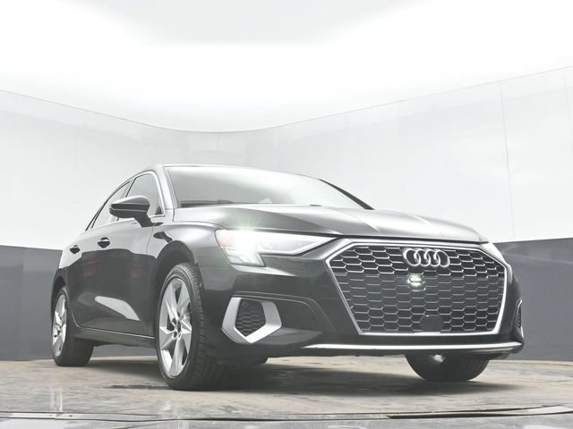 Used 2024 Audi A3 2.0T Premium FWD image 42