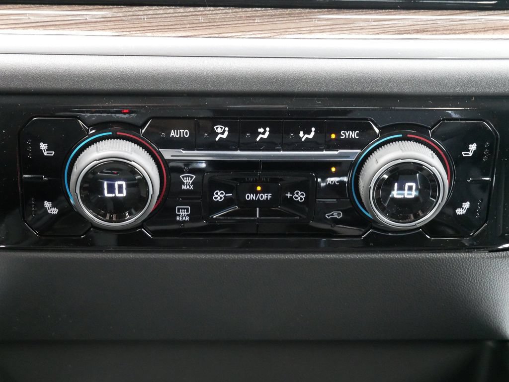 New 2026 Chevrolet Silverado 1500 LT AWD/4WD image 22