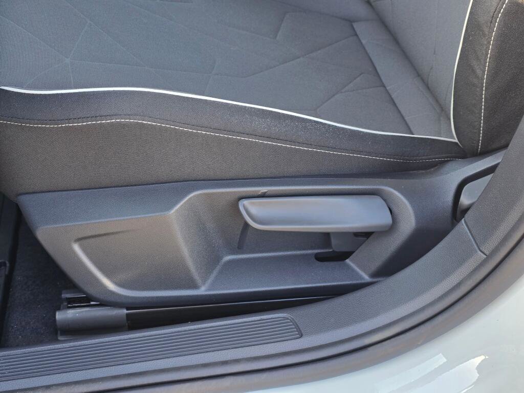New 2026 Volkswagen Jetta Sport FWD image 19