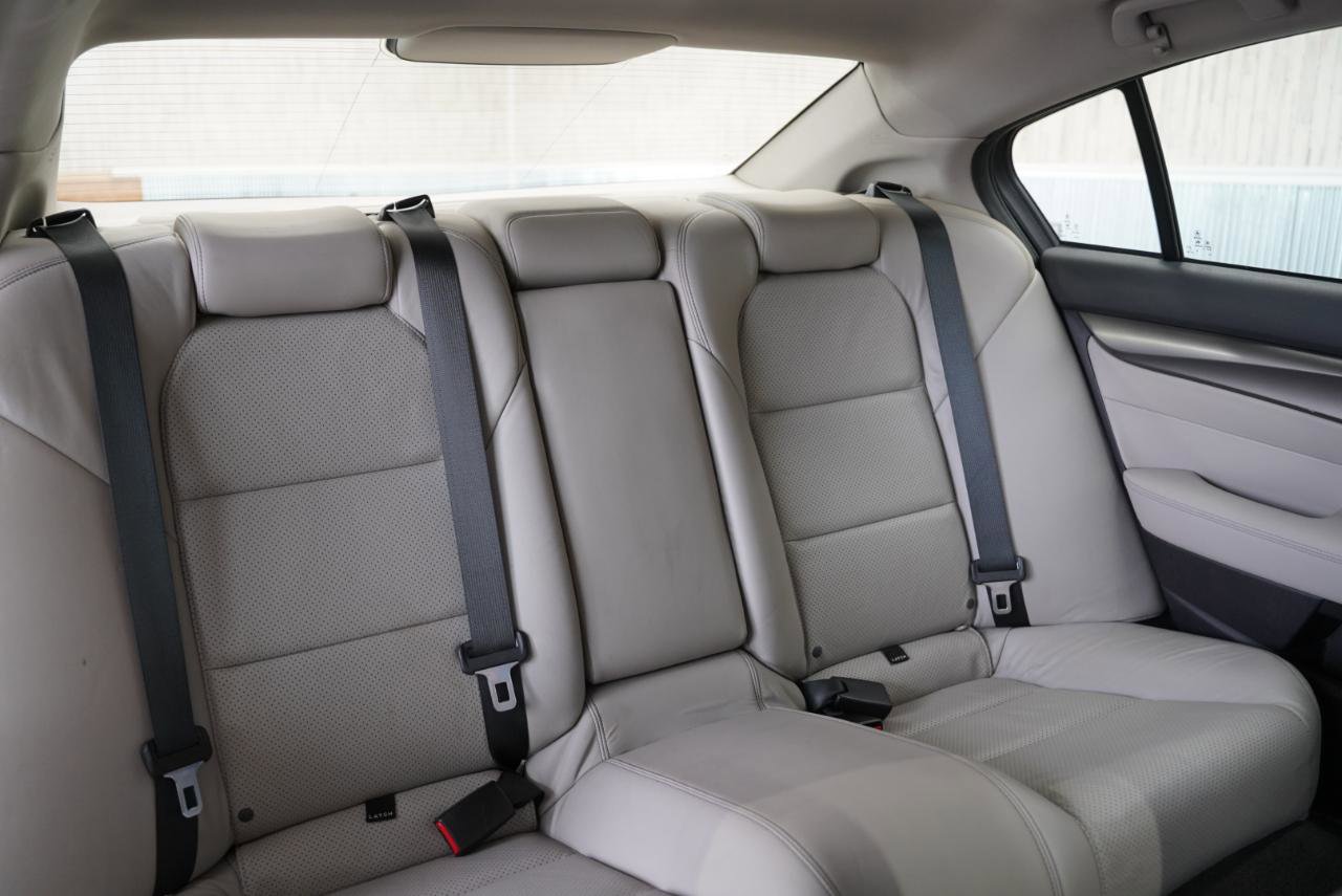 Used 2014 Acura TL SH-AWD image 32