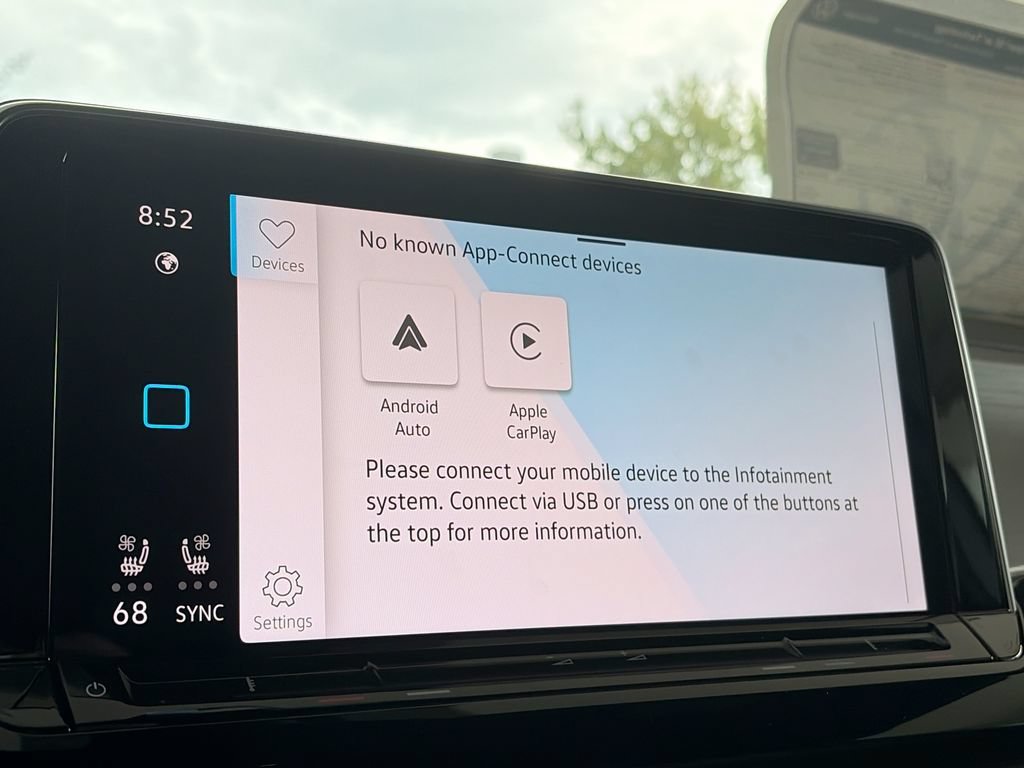 New 2026 Volkswagen Atlas Cross Sport SE AWD/4WD image 22
