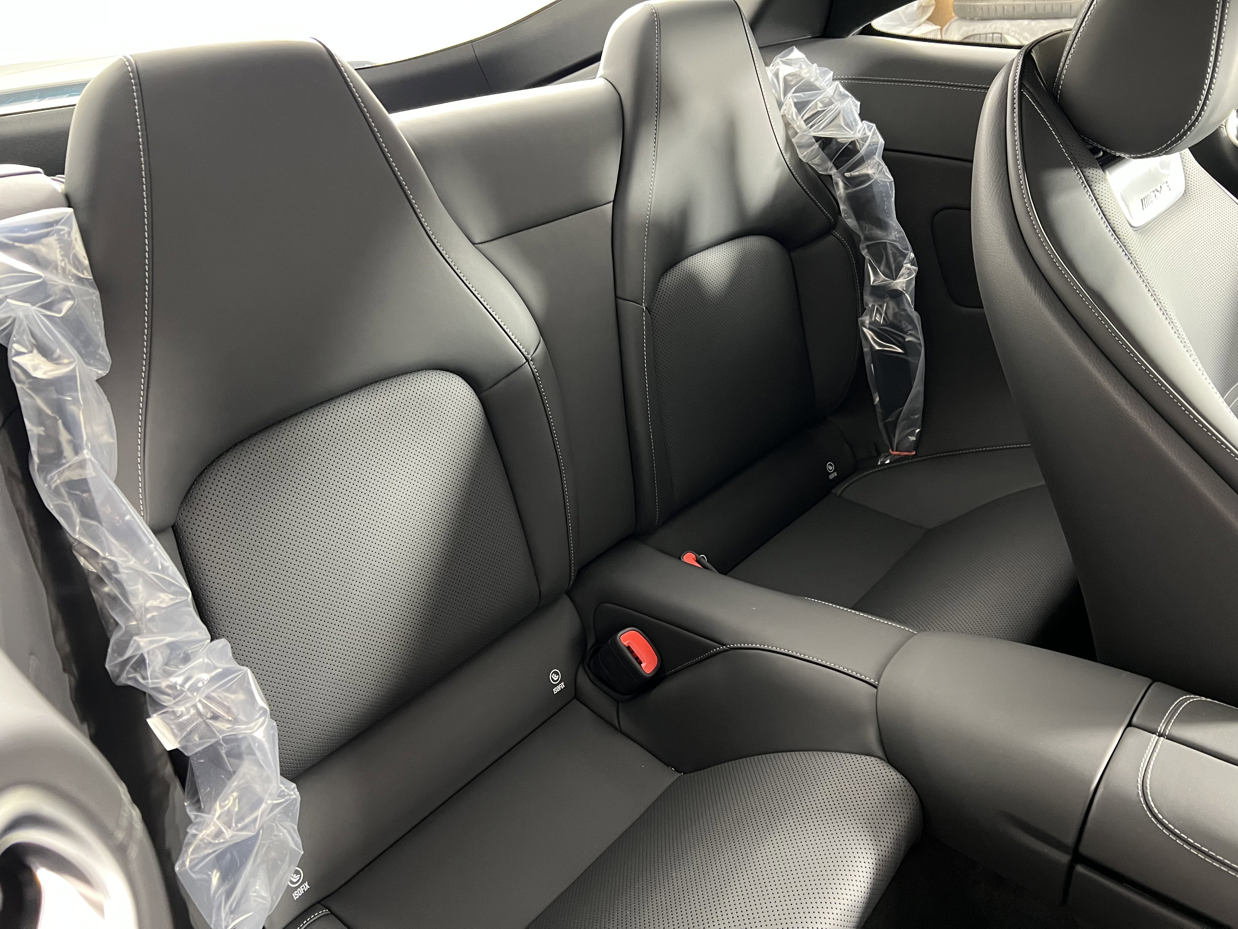 New 2026 Mercedes-Benz AMG GT 55 image 24