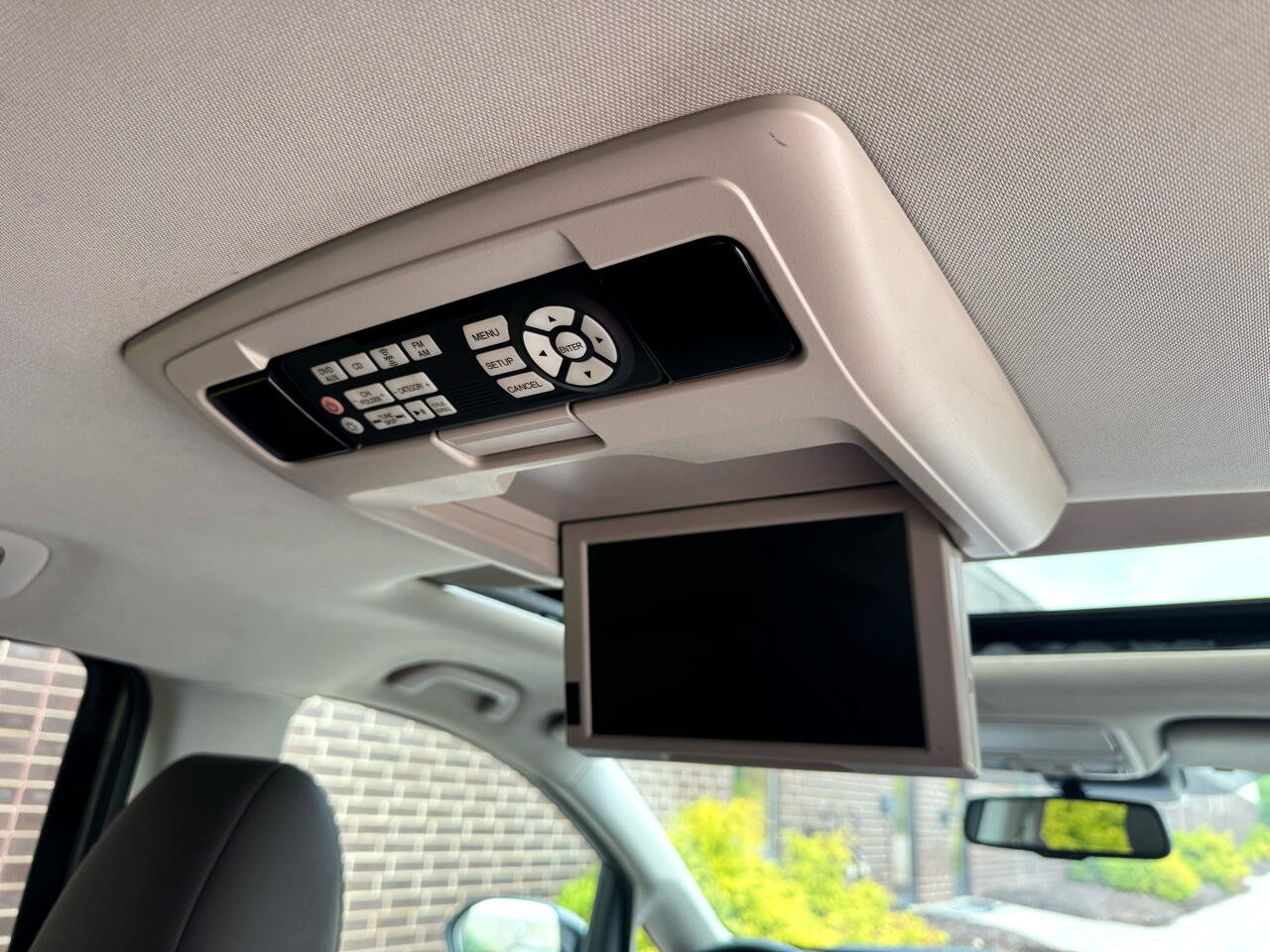 Used 2017 Honda Odyssey EX-L image 9