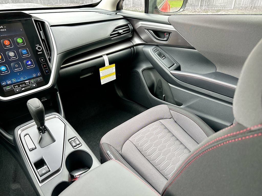 New 2026 Subaru Impreza 2.0i Sport AWD/4WD image 30