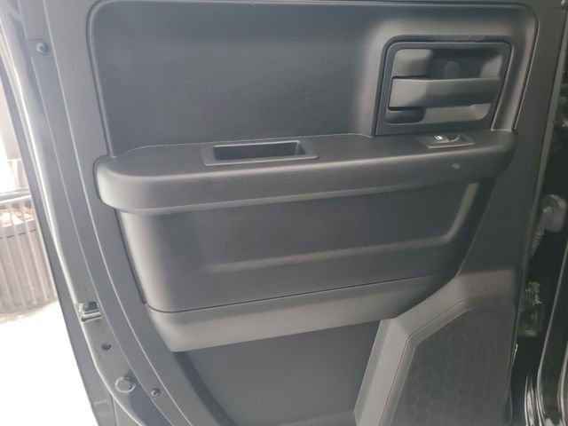 Used 2016 RAM 1500 Express w/ Black Ram 1500 Express Group image 10