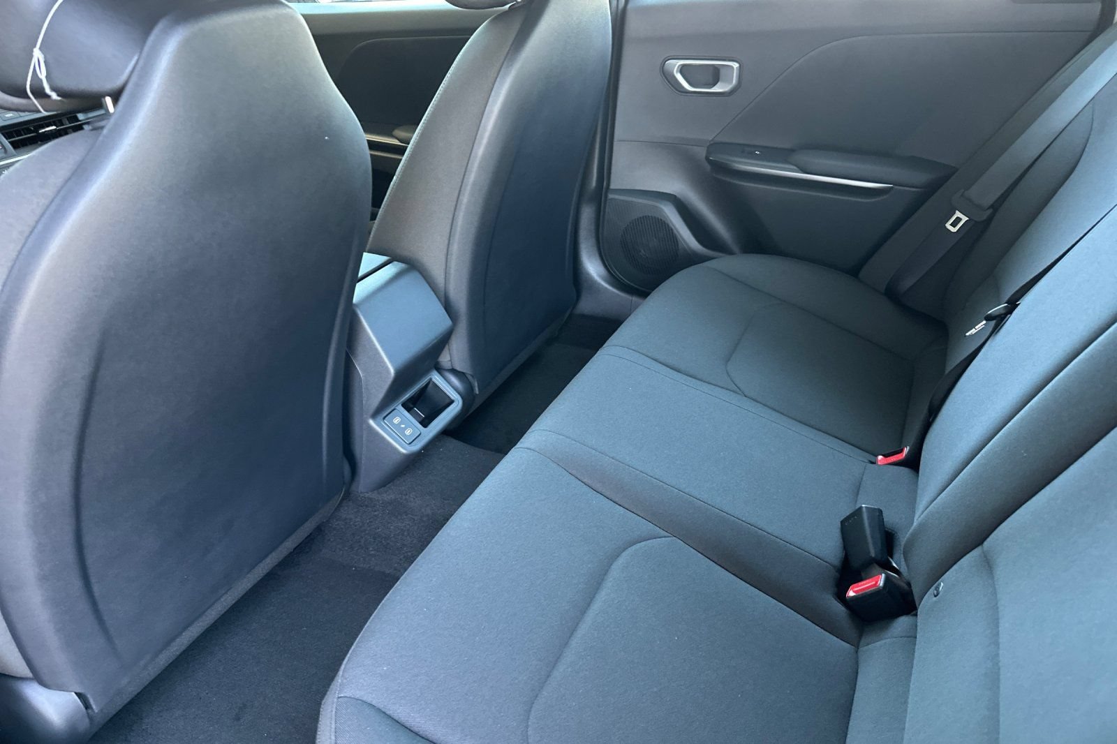 New 2026 Kia K4 FWD image 12