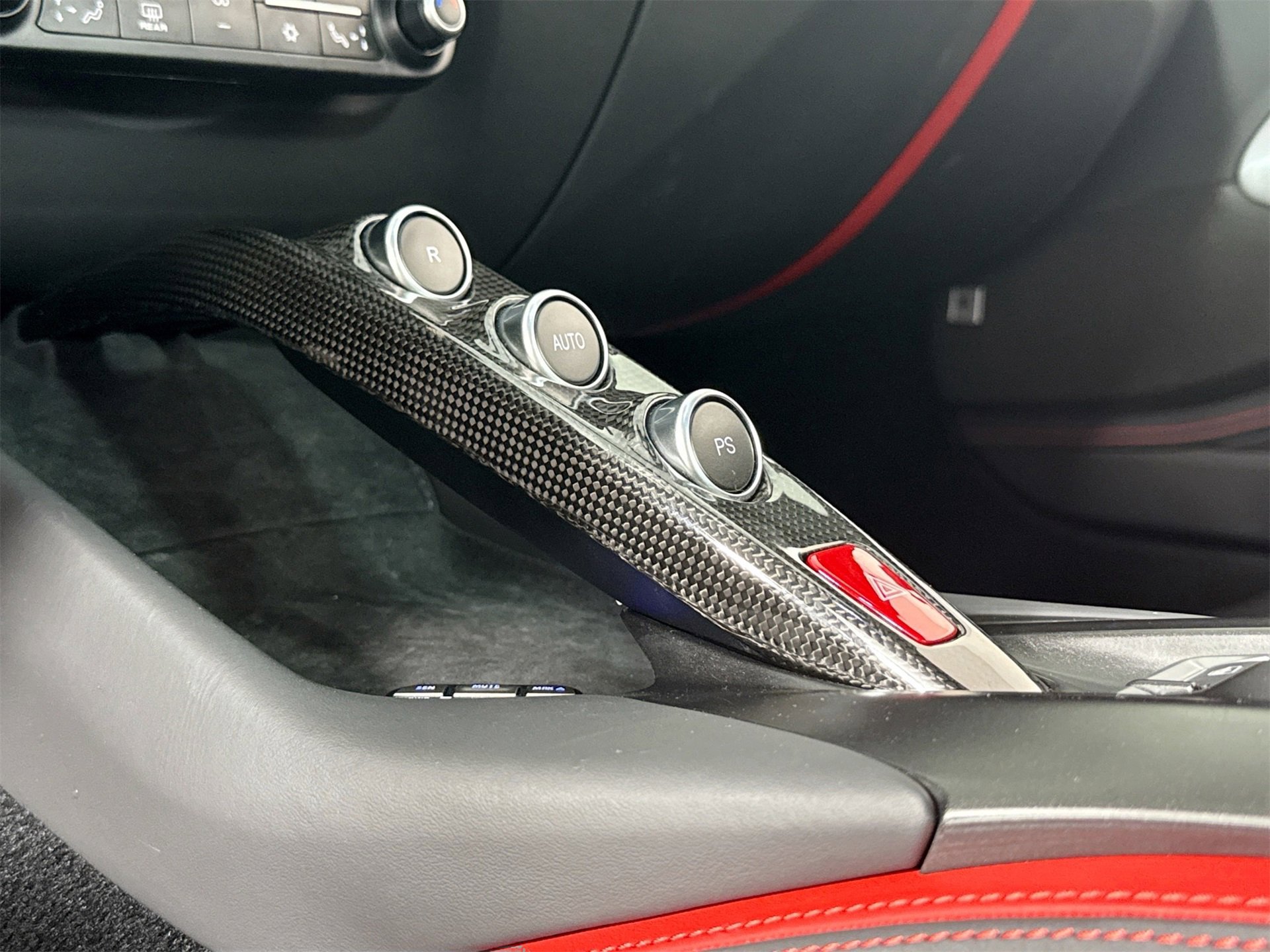 Certified 2019 Ferrari 812 Superfast image 15