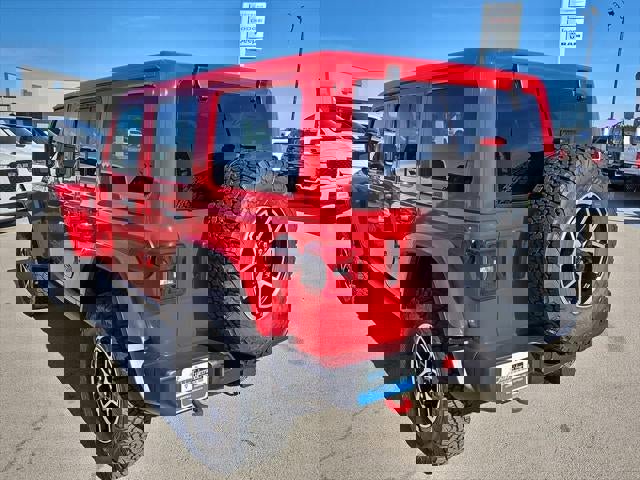 New 2026 Jeep Wrangler Unlimited Rubicon image 34