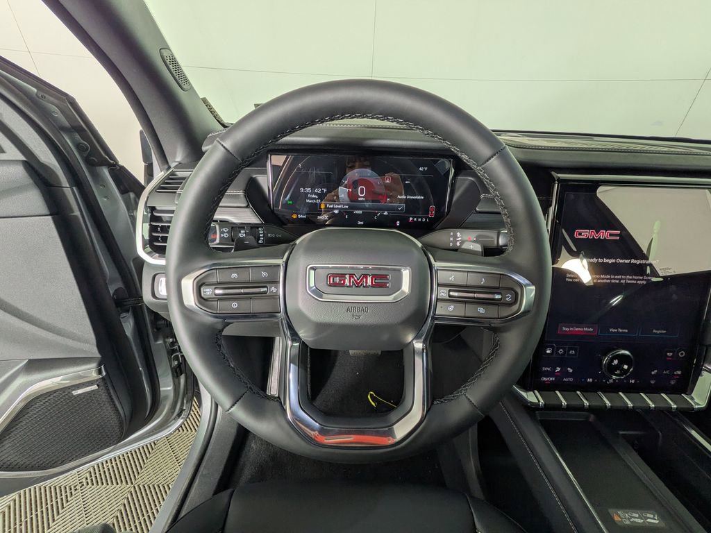 New 2026 GMC Acadia Elevation image 19