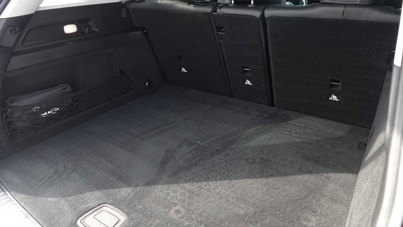 Certified 2026 Mercedes-Benz GLE 350 4MATIC image 15