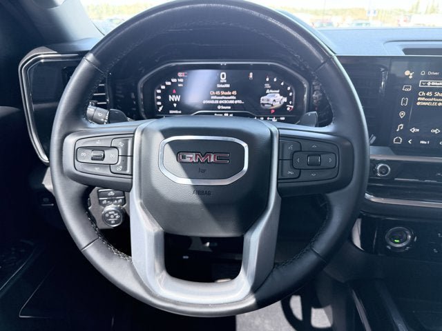 Used 2024 GMC Sierra 1500 Elevation w/ LPO, Elevation Black Package image 15