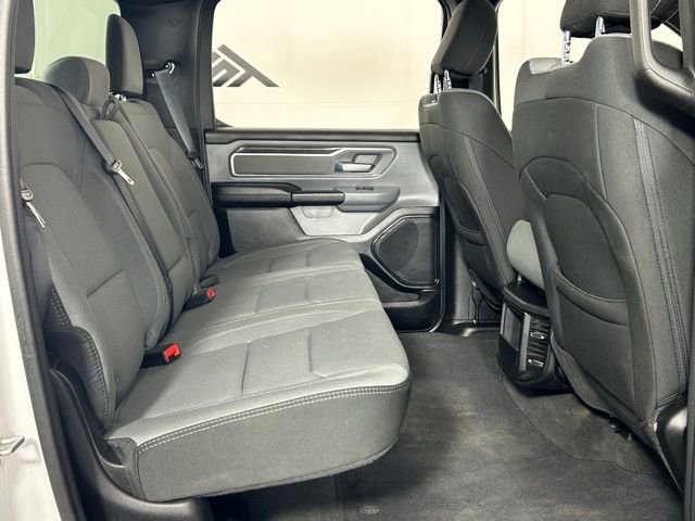 Used 2022 RAM 1500 Big Horn image 12