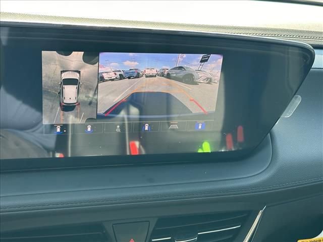 New 2026 Buick Encore GX Preferred w/ Advanced Technology Package FWD image 30