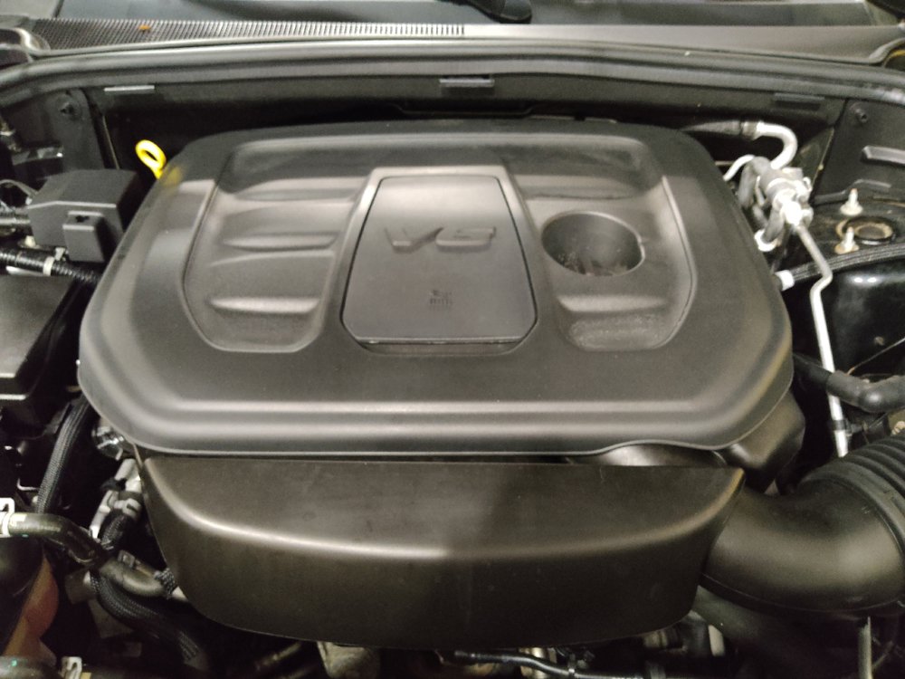 Used 2021 Dodge Durango GT AWD/4WD image 30
