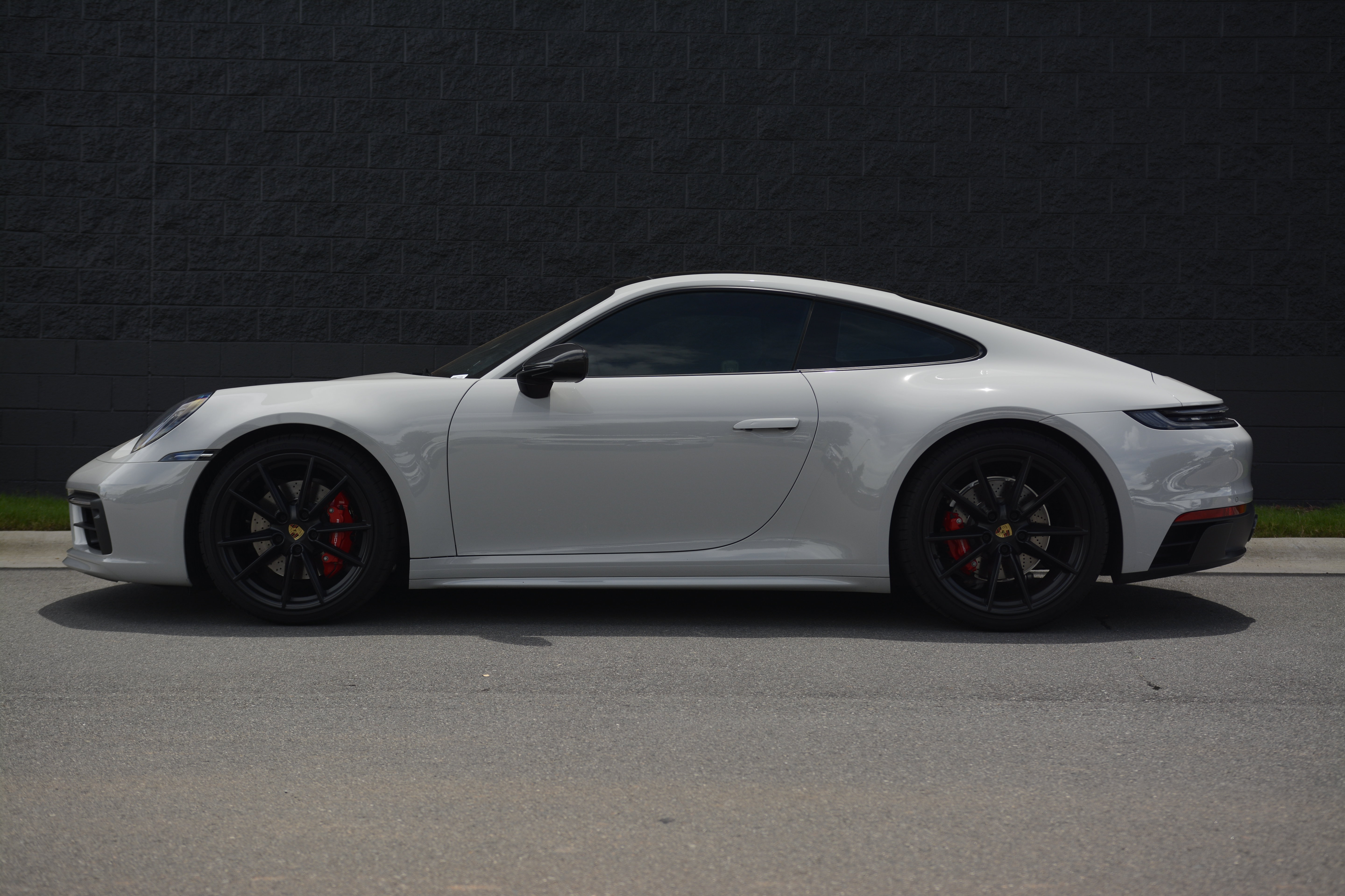 Certified 2022 Porsche 911 Carrera S RWD video 2