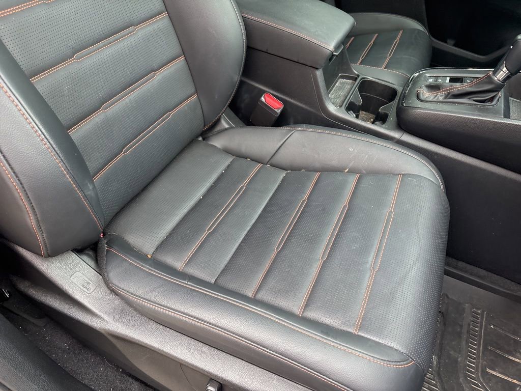 Certified 2023 Honda CR-V Sport Touring image 30