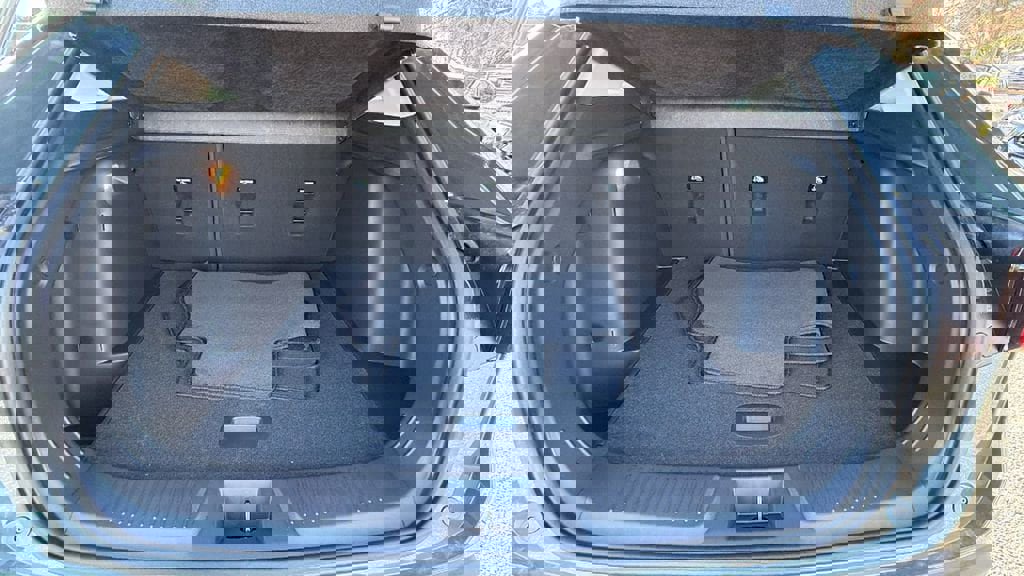 New 2026 Chevrolet Trax LT w/ Driver Confidence Package image 10