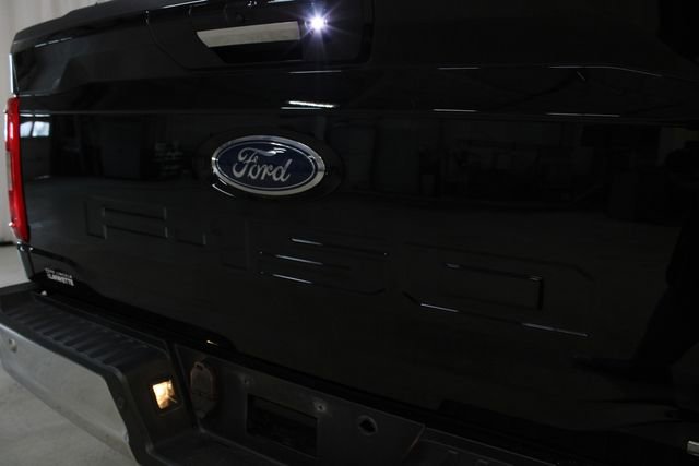 Used 2022 Ford F150 XLT w/ Equipment Group 302A High AWD/4WD image 32