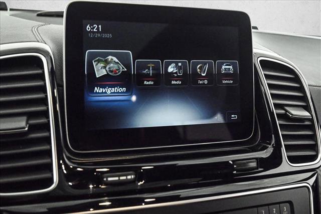 Used 2017 Mercedes-Benz GLE 43 AMG AMG GLE 43 image 16