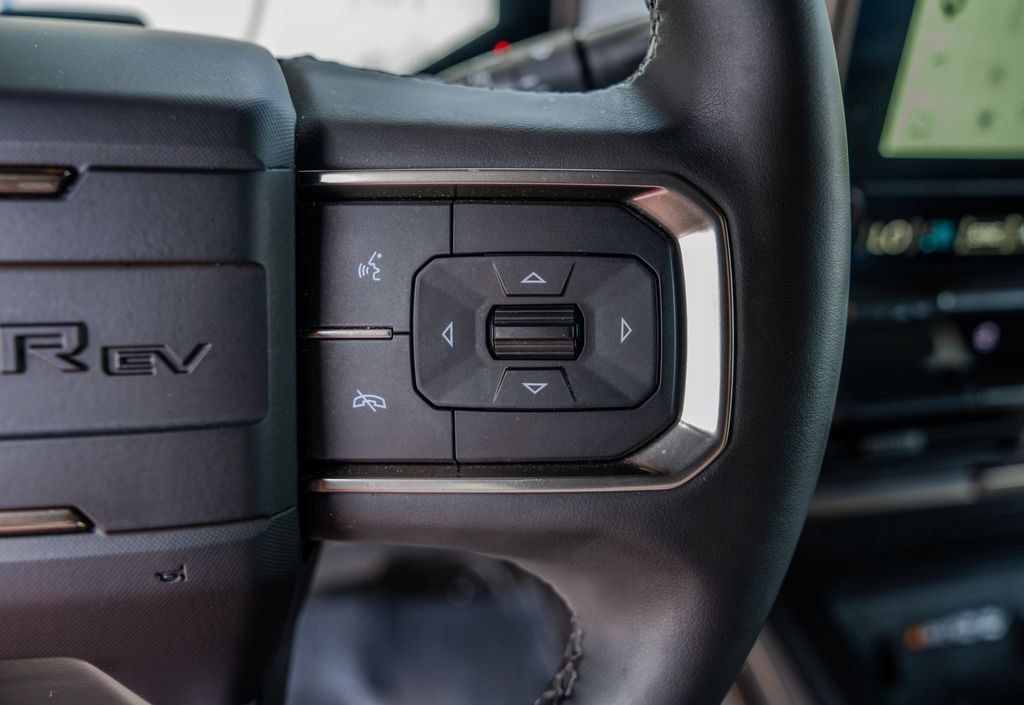 Used 2025 GMC Hummer EV 3X AWD/4WD image 7