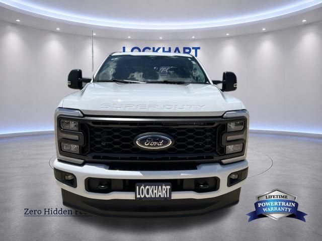 New 2026 Ford F250 XL w/ STX Appearance Package AWD/4WD video 2
