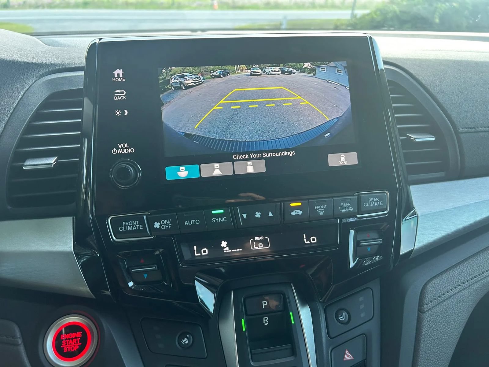 Used 2020 Honda Odyssey EX-L image 10