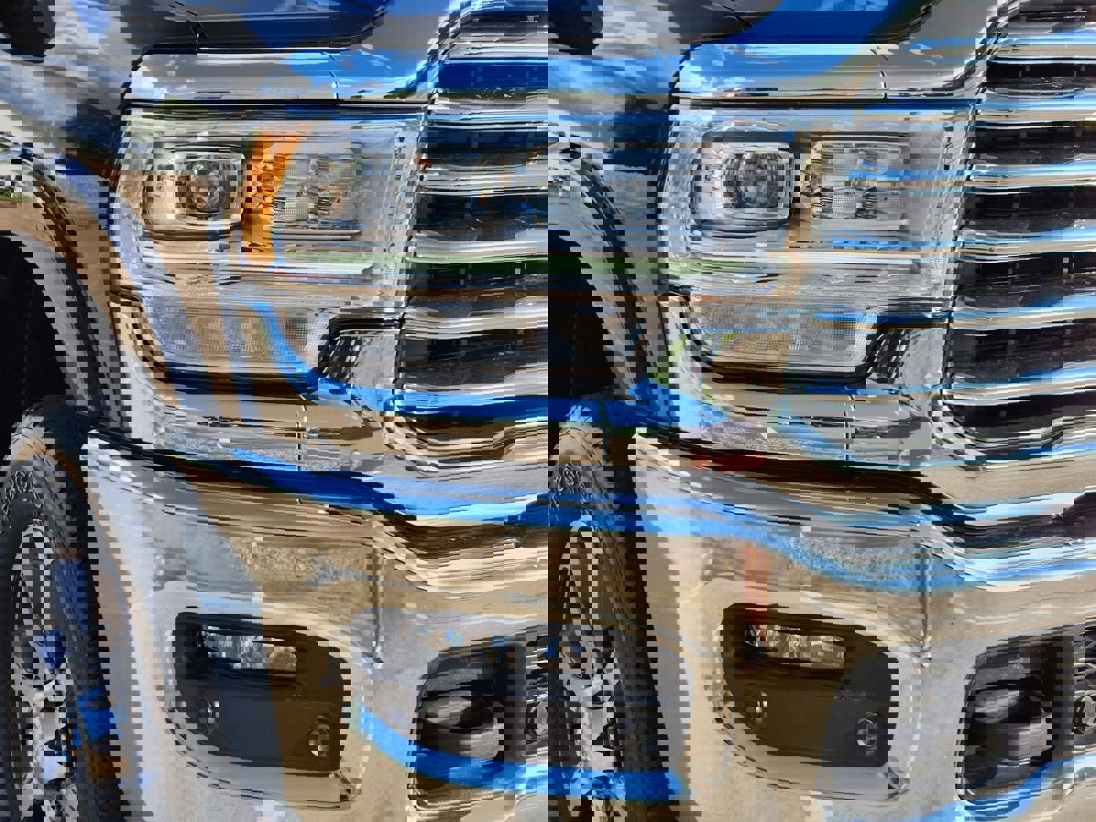 Used 2022 RAM 2500 Limited image 9