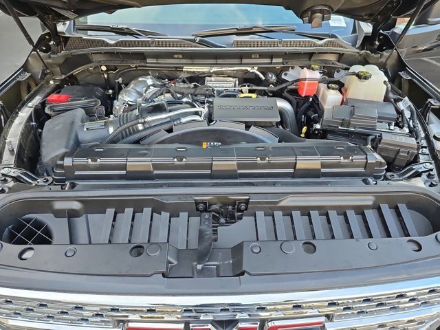 Used 2023 GMC Sierra 2500 Denali image 32