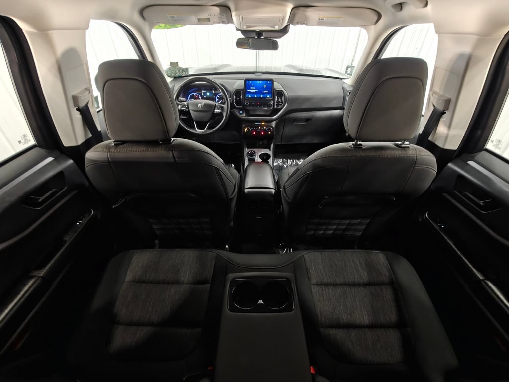 Used 2023 Ford Bronco Sport Big Bend w/ Convenience Package AWD/4WD image 31