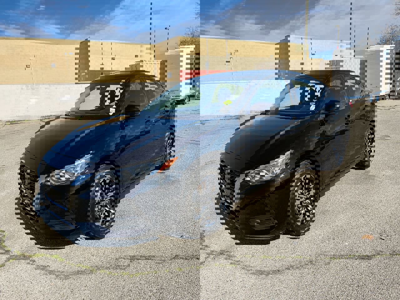 Used 2023 Nissan Sentra SV image 1