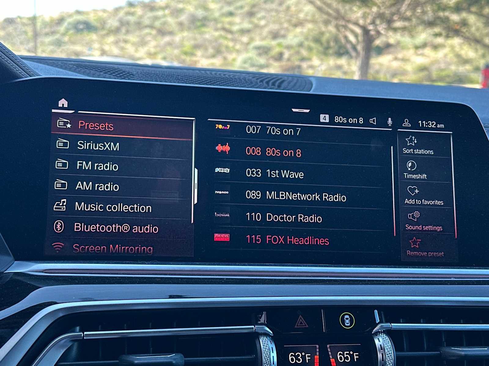 Used 2020 BMW X5 xDrive40i w/ Premium Package image 18