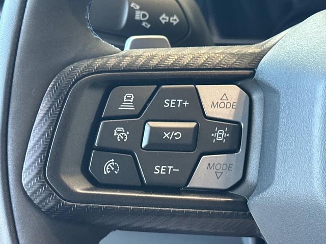 New 2025 Ford Mustang Dark Horse w/ Dark Horse Handlin Package image 26