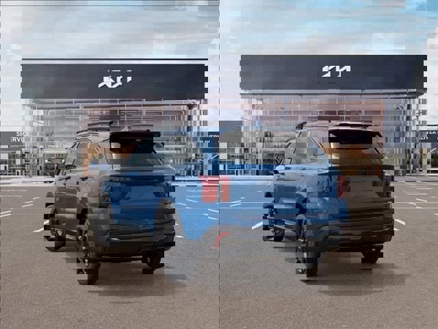 New 2026 Kia Sorento SX Prestige image 4