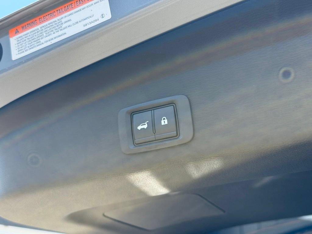 New 2026 Mitsubishi Outlander AWD image 11