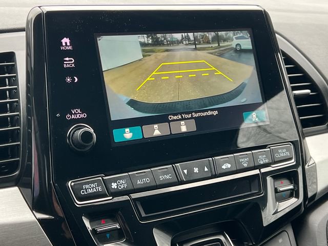 Used 2024 Honda Odyssey Sport image 26