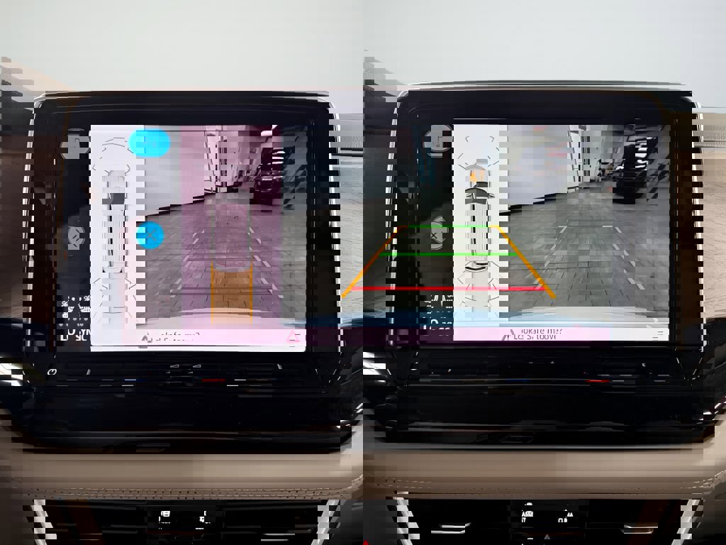 New 2026 Volkswagen Atlas SE image 17