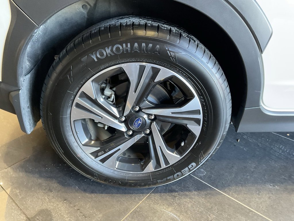 Used 2024 Subaru Crosstrek 2.0i Premium image 7