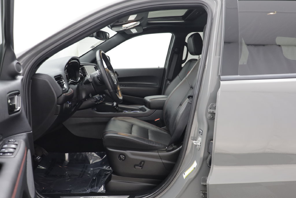Used 2024 Dodge Durango R/T AWD/4WD image 6