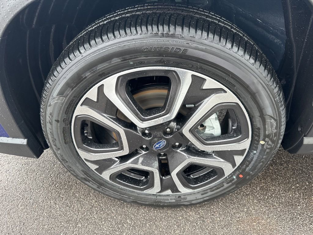 New 2026 Subaru Ascent Limited AWD/4WD image 39