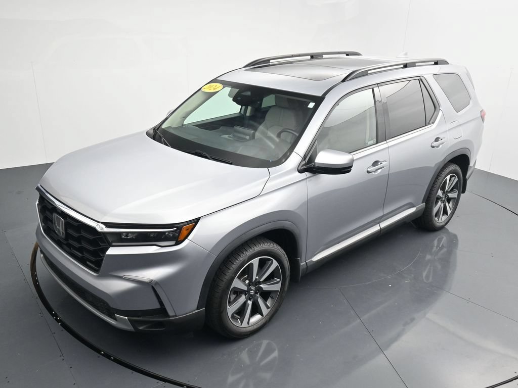 Used 2024 Honda Pilot Elite image 26