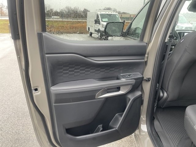 New 2025 Ford Ranger XLT w/ FX4 Off-Road Package image 59