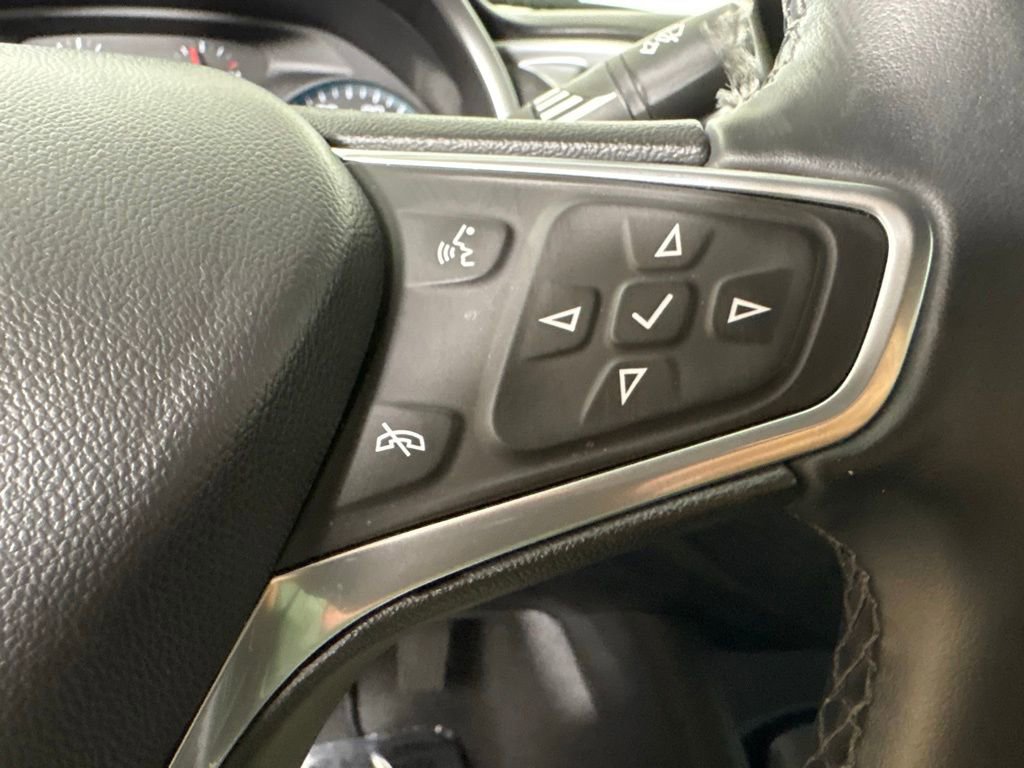 Used 2023 Chevrolet Malibu RS FWD image 27