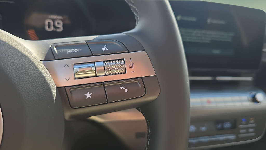 New 2027 Hyundai Kona SEL Sport AWD/4WD image 25