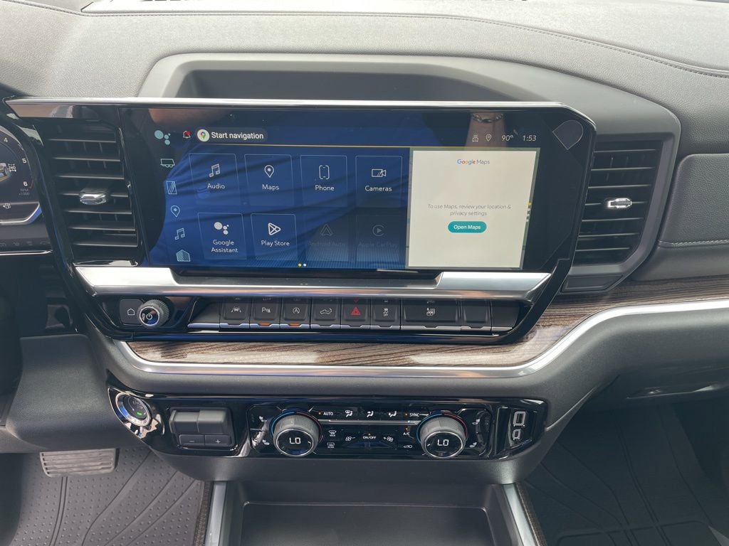 New 2026 Chevrolet Silverado 1500 RST w/ Redline Edition image 20