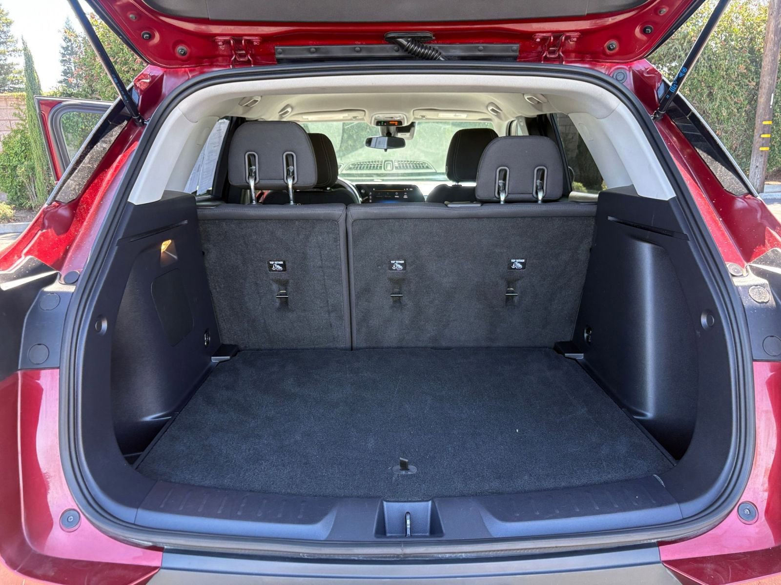 Used 2025 Chevrolet TrailBlazer LT FWD image 30
